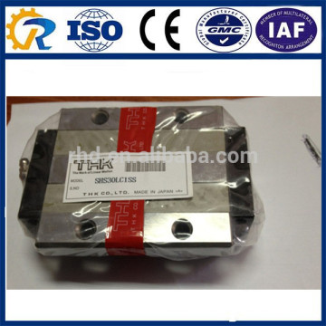 Original THK linear bearing block SHS30C1SS SHS30LC1SS